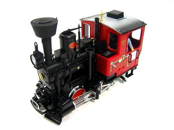 Shourt Line Soft Works Ltd. Products Trains LBG 72950